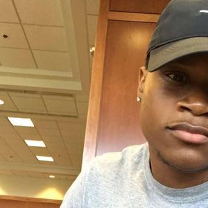 Meet your Posher, Jay